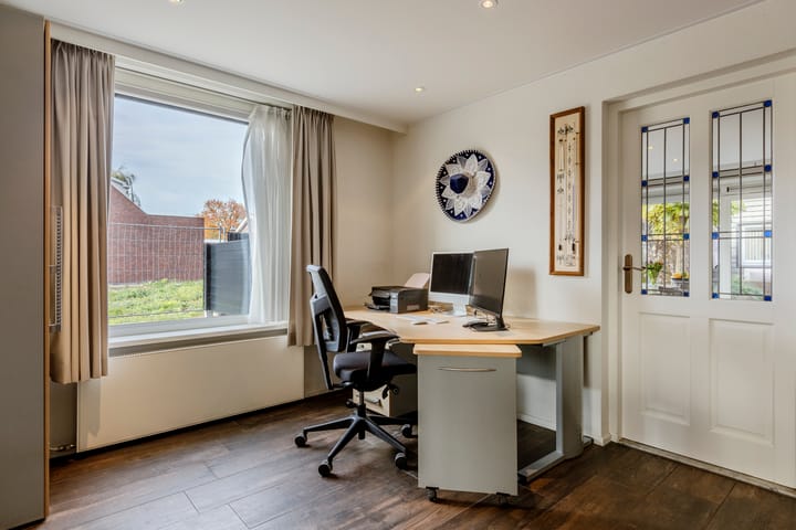 Photo 22 of Meirstraat 51-A