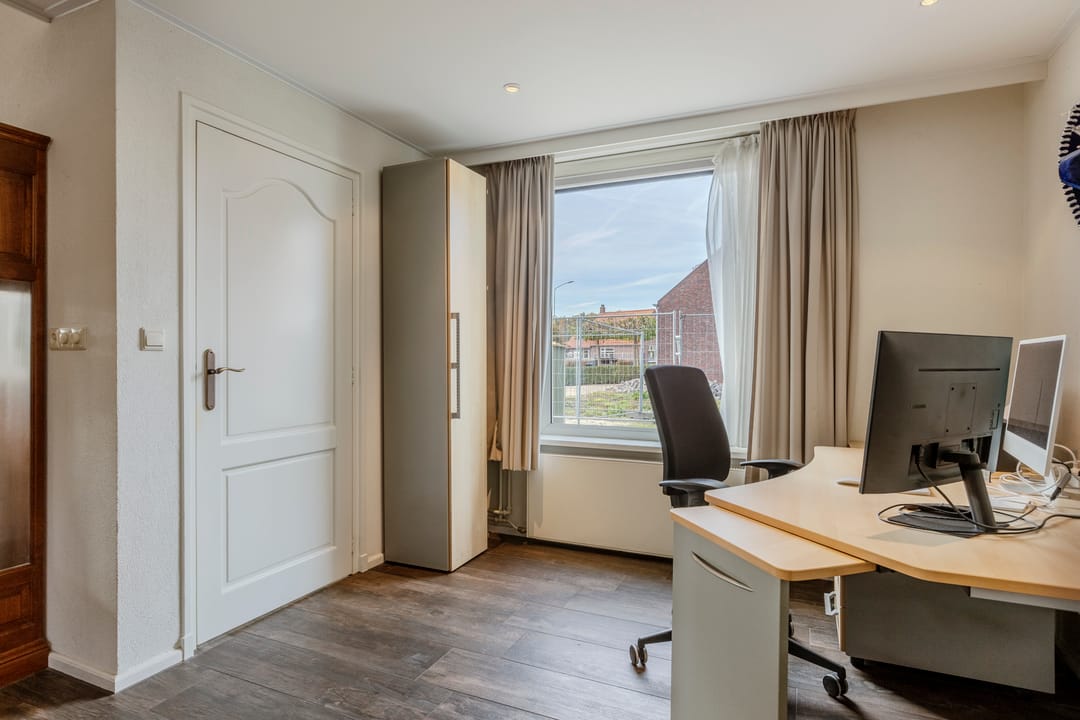 Photo 23 of Meirstraat 51-A