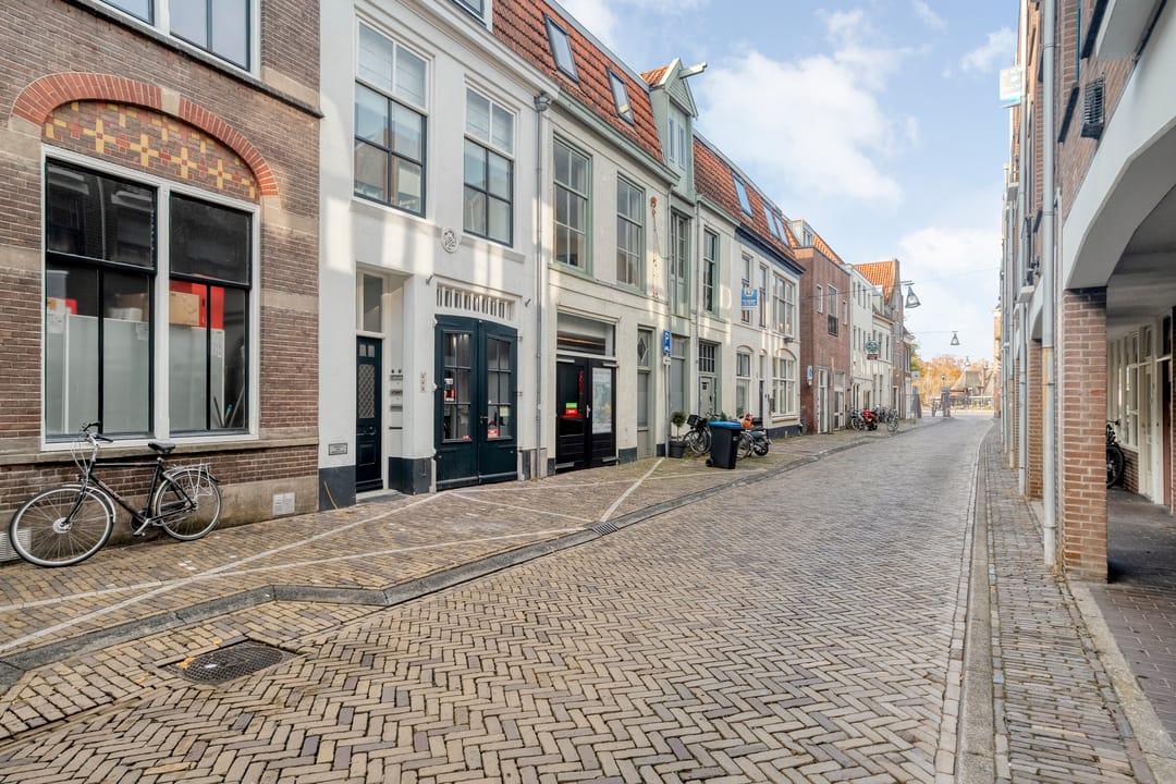 Foto 22 van Nieuwstraat 14-A