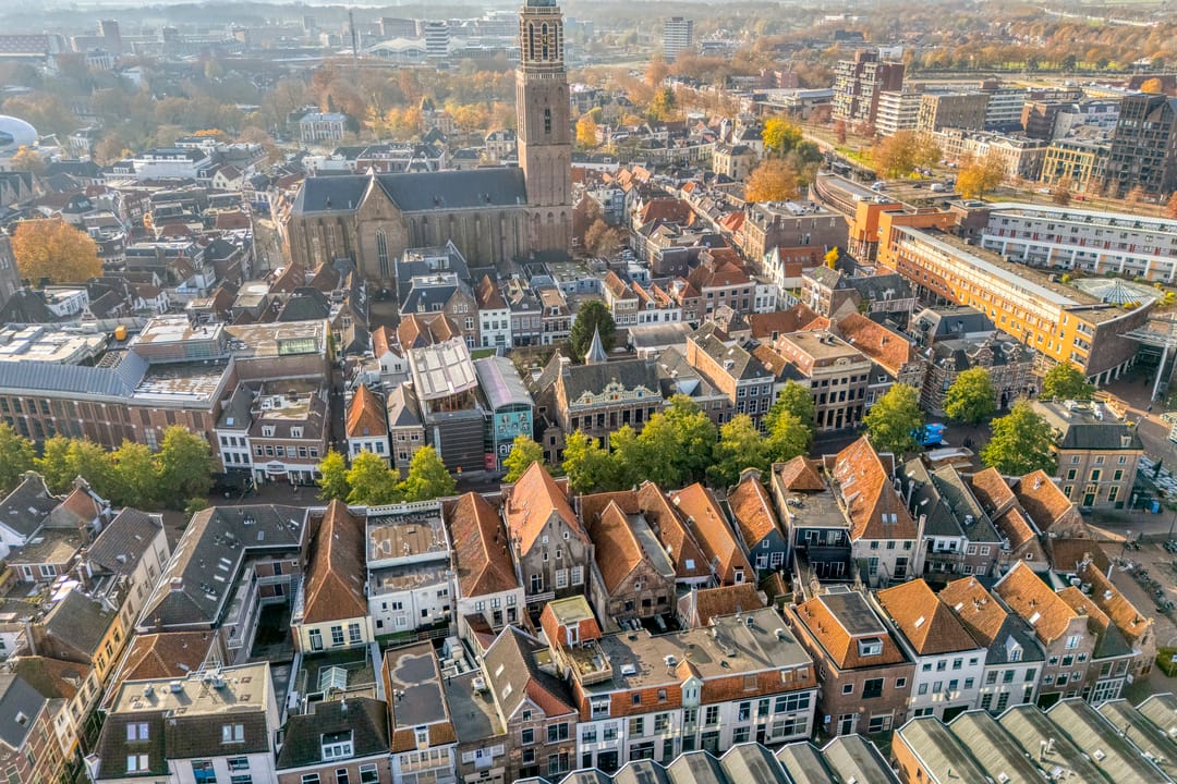 Foto 23 van Nieuwstraat 14-A