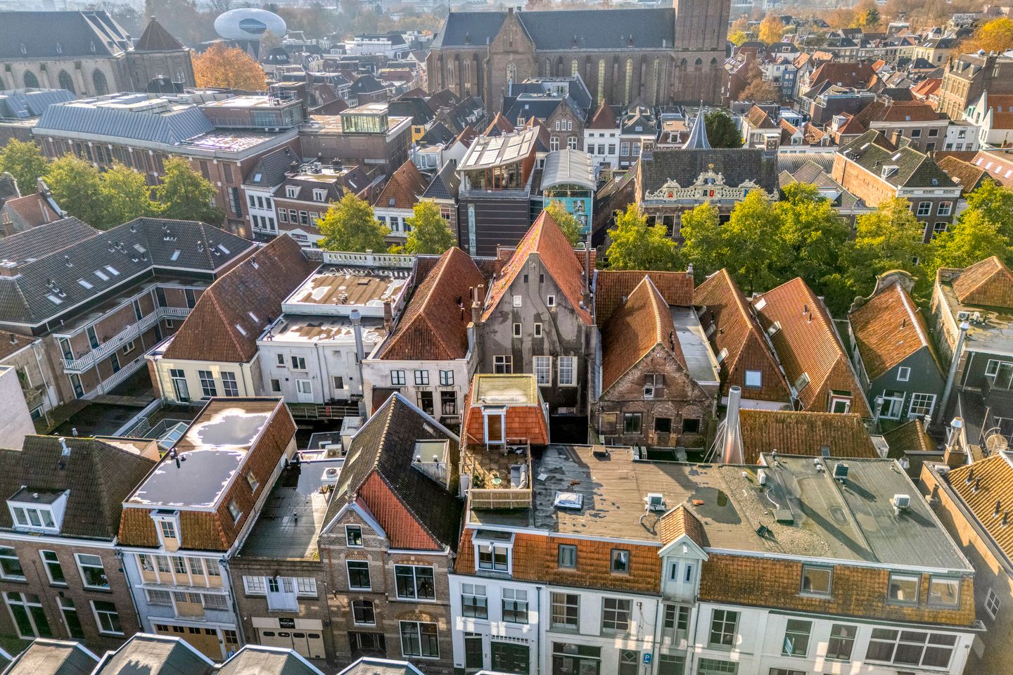 Foto 25 van Nieuwstraat 14-A