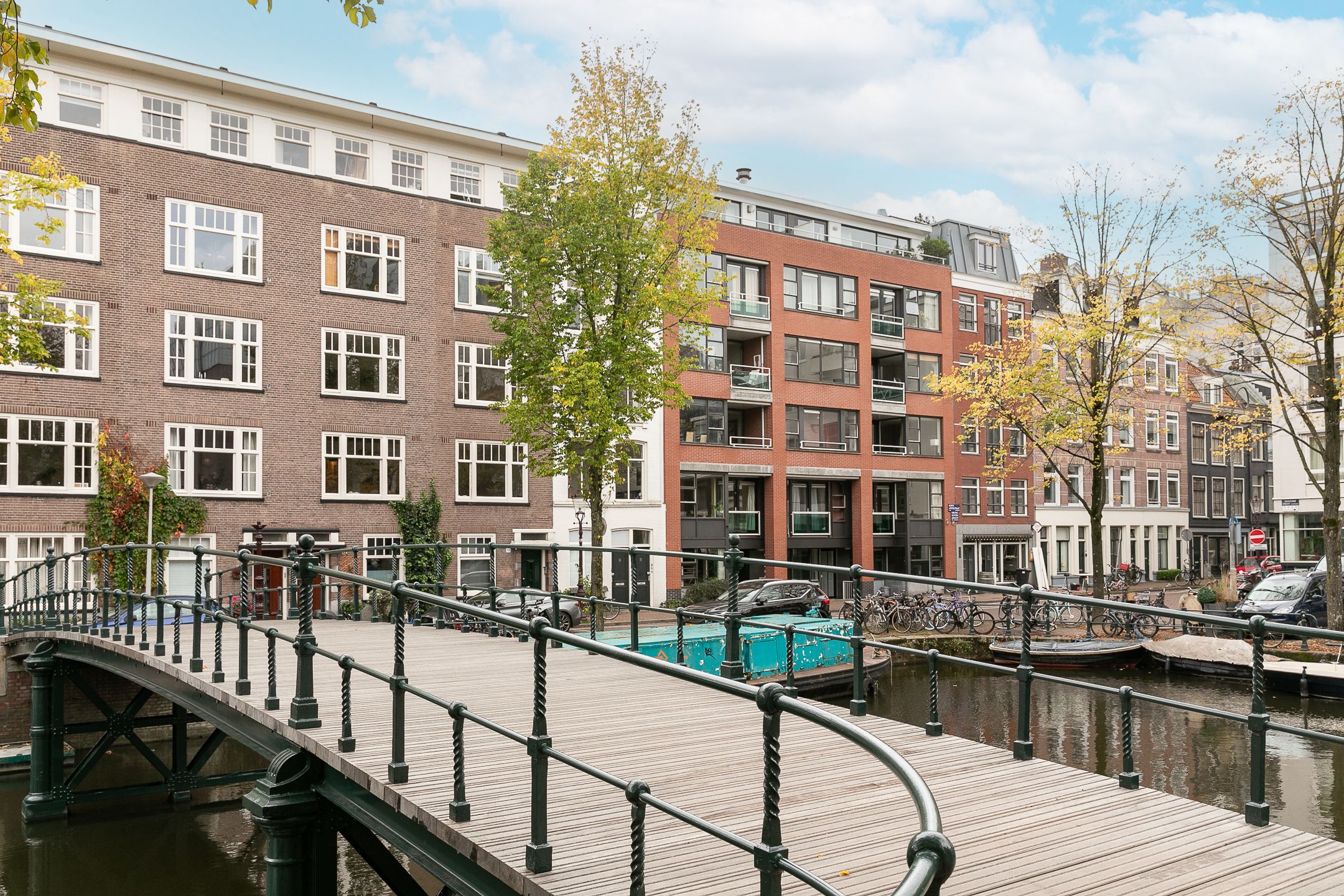 Nieuwe Achtergracht 4-C 4 C