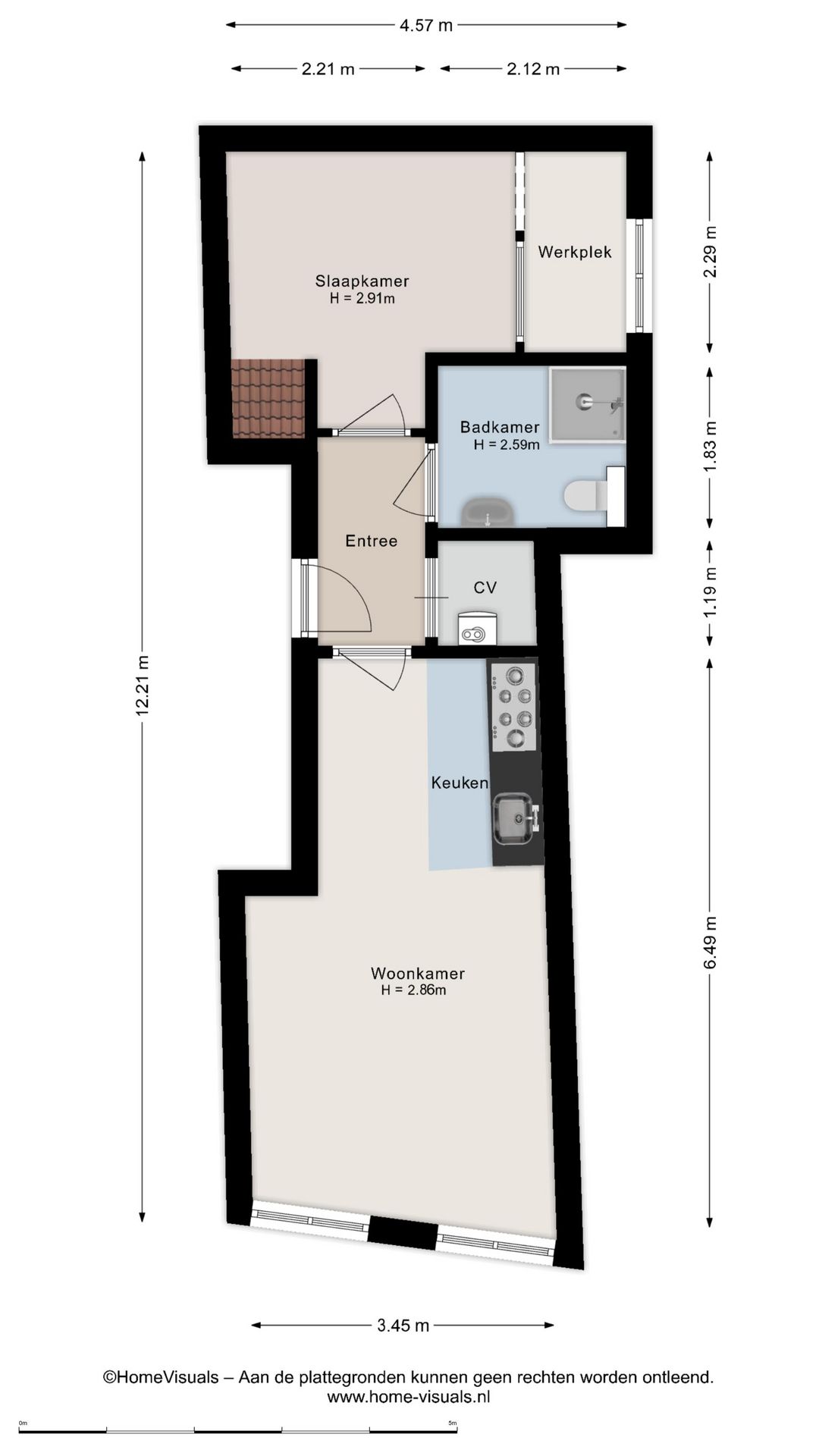 Foto 27 van Nieuwstraat 14-A