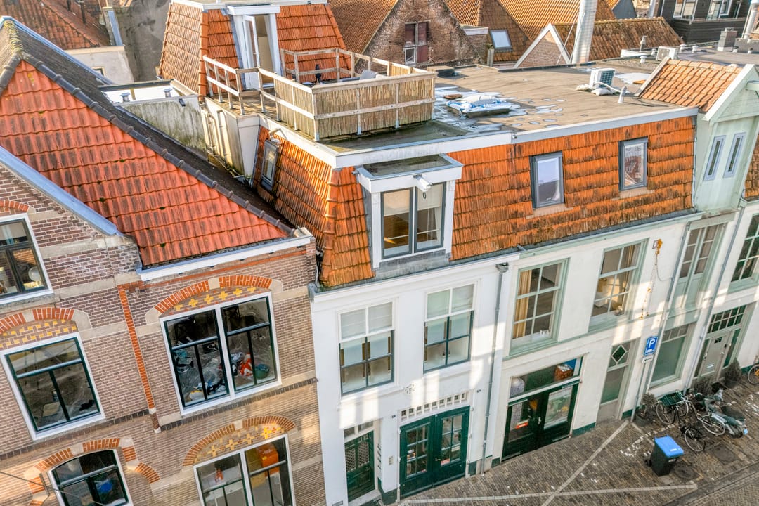 Foto 2 van Nieuwstraat 14-A