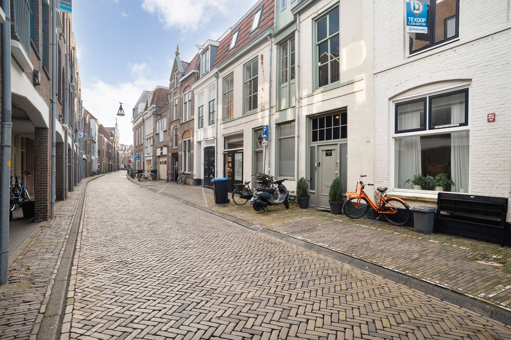 Foto 21 van Nieuwstraat 14-A