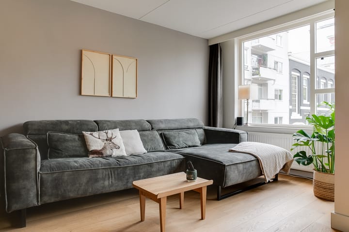 Photo 7 of Nieuwe Achtergracht 4-C