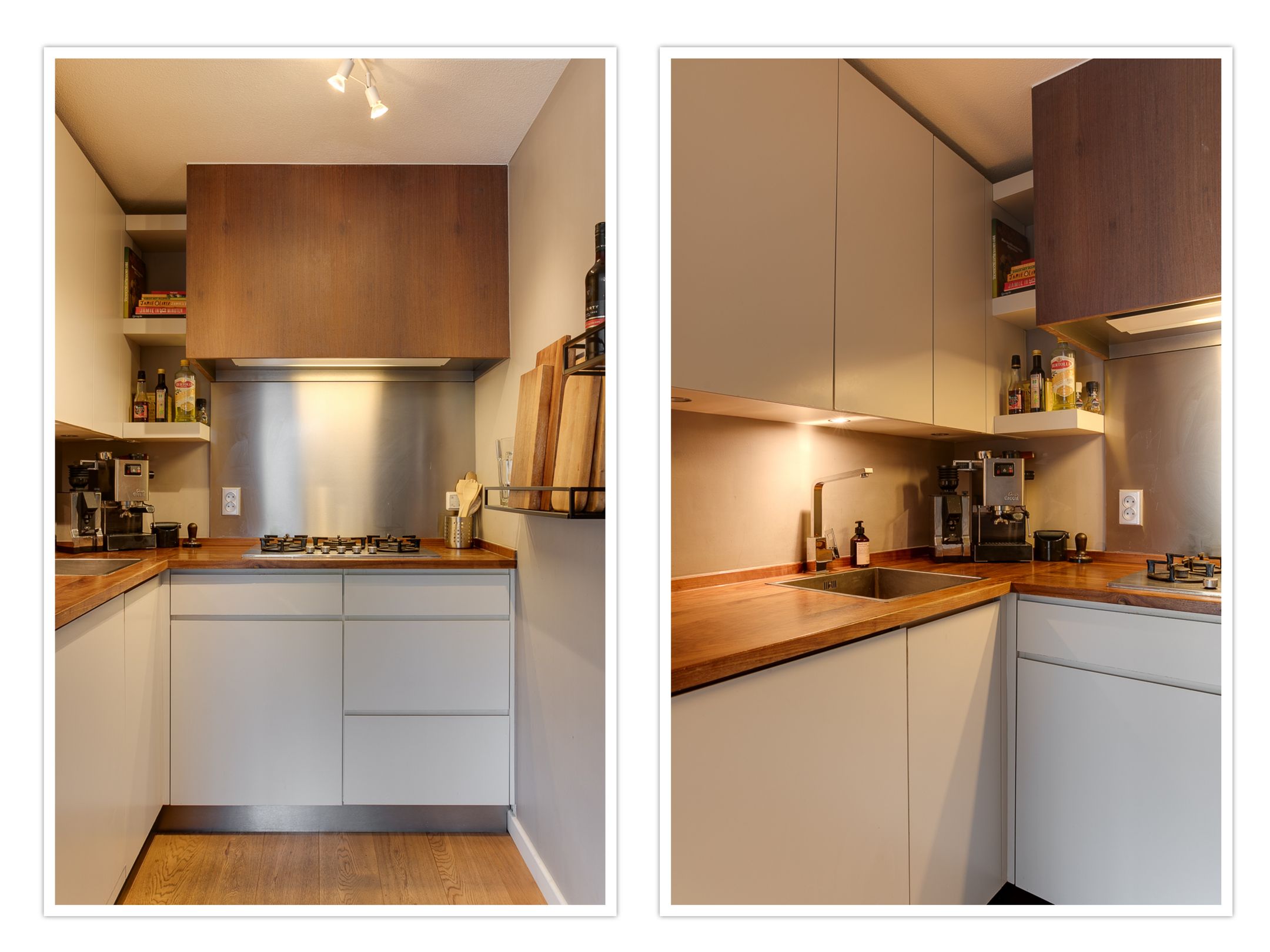 Foto 9 van Nieuwe Achtergracht 4-C