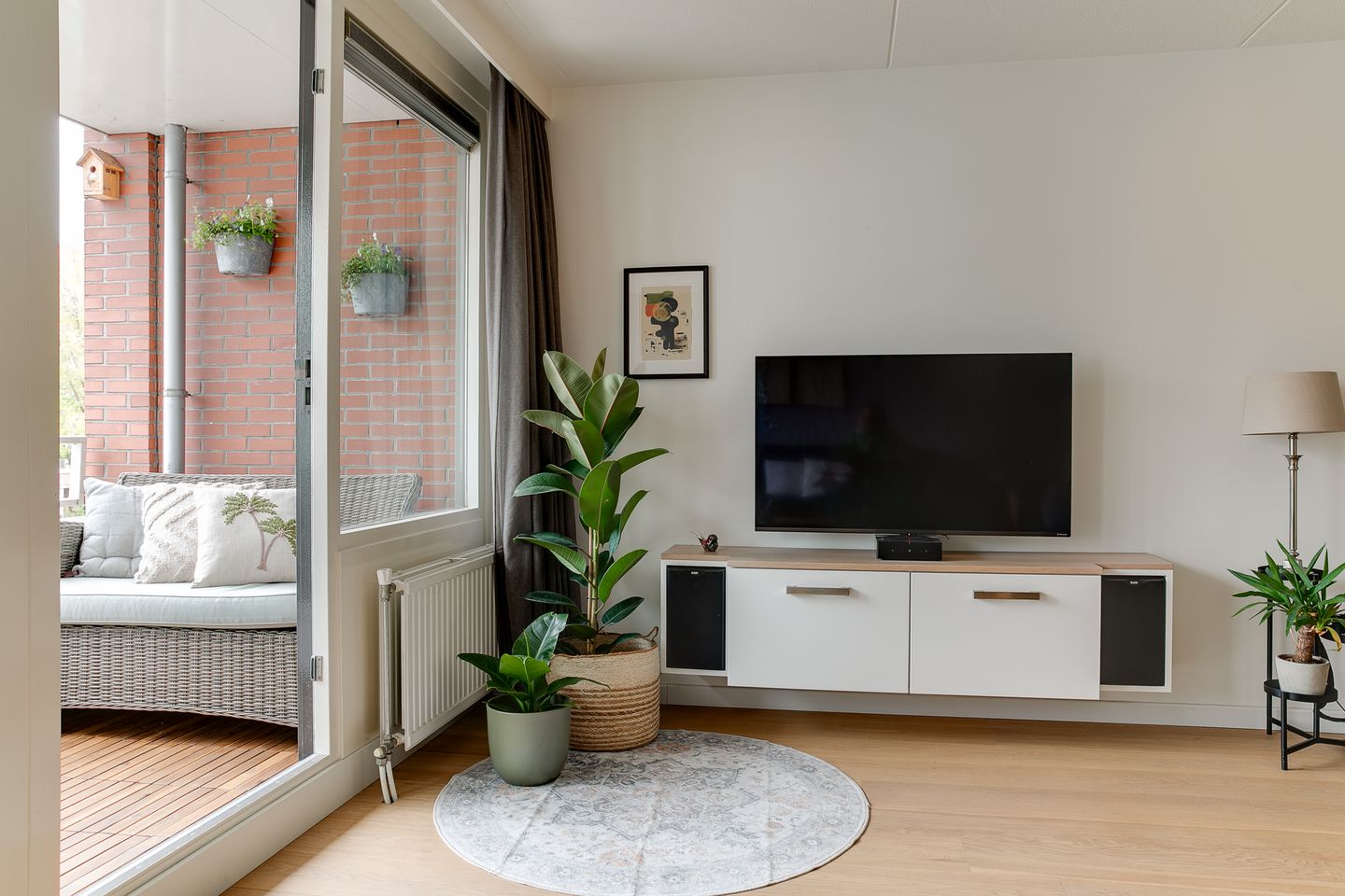 Foto 10 van Nieuwe Achtergracht 4-C