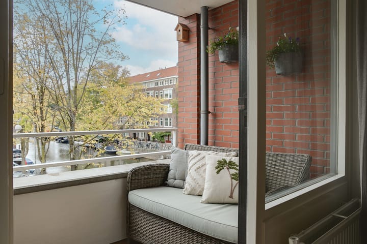 Photo 12 of Nieuwe Achtergracht 4-C