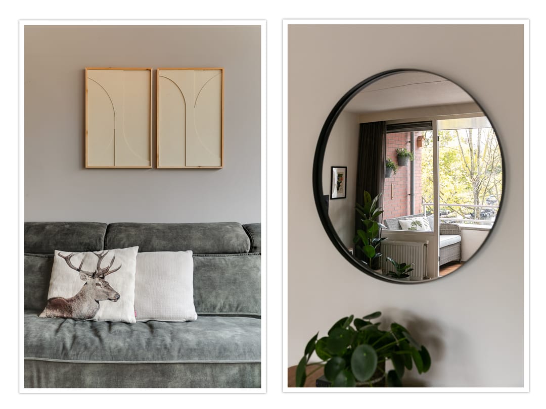 Foto 13 van Nieuwe Achtergracht 4-C