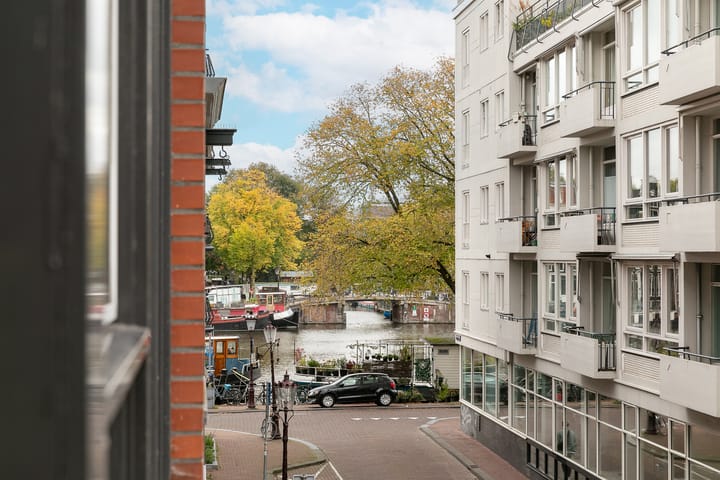 Photo 15 of Nieuwe Achtergracht 4-C