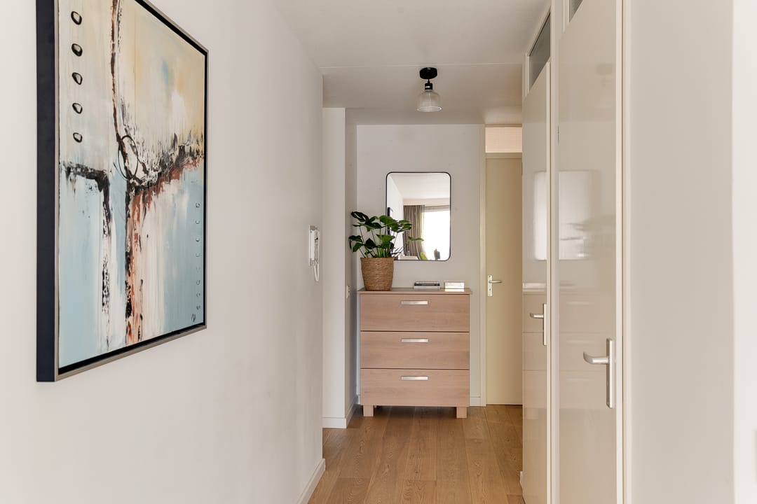 Foto 16 van Nieuwe Achtergracht 4-C