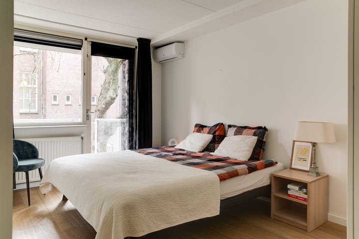 Photo 17 of Nieuwe Achtergracht 4-C