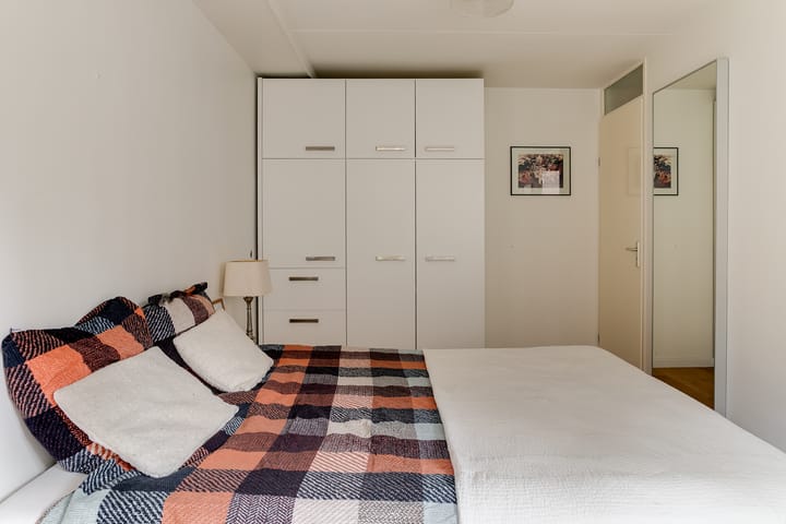 Photo 18 of Nieuwe Achtergracht 4-C