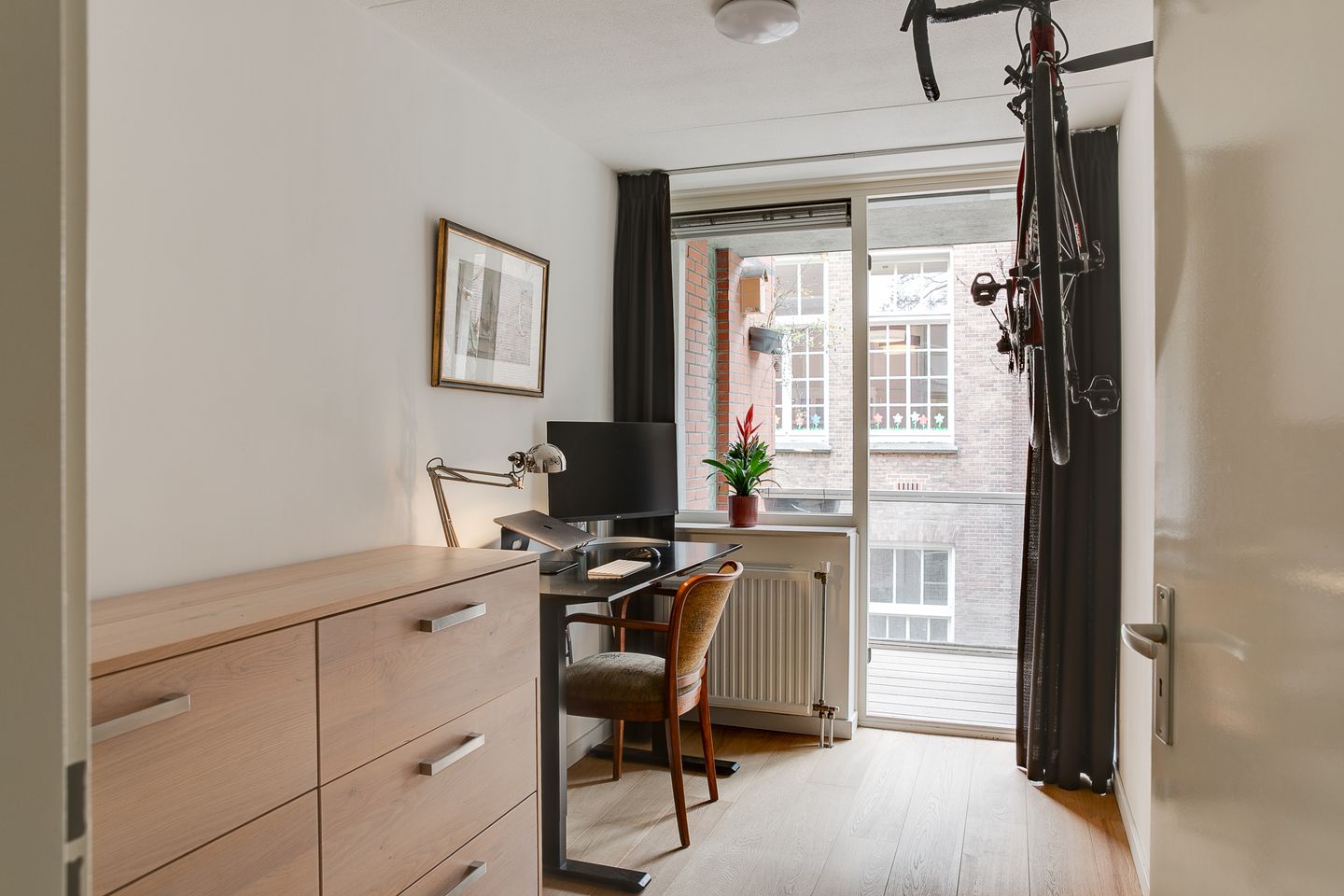 Foto 19 van Nieuwe Achtergracht 4-C