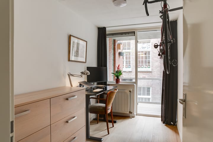 Photo 19 of Nieuwe Achtergracht 4-C