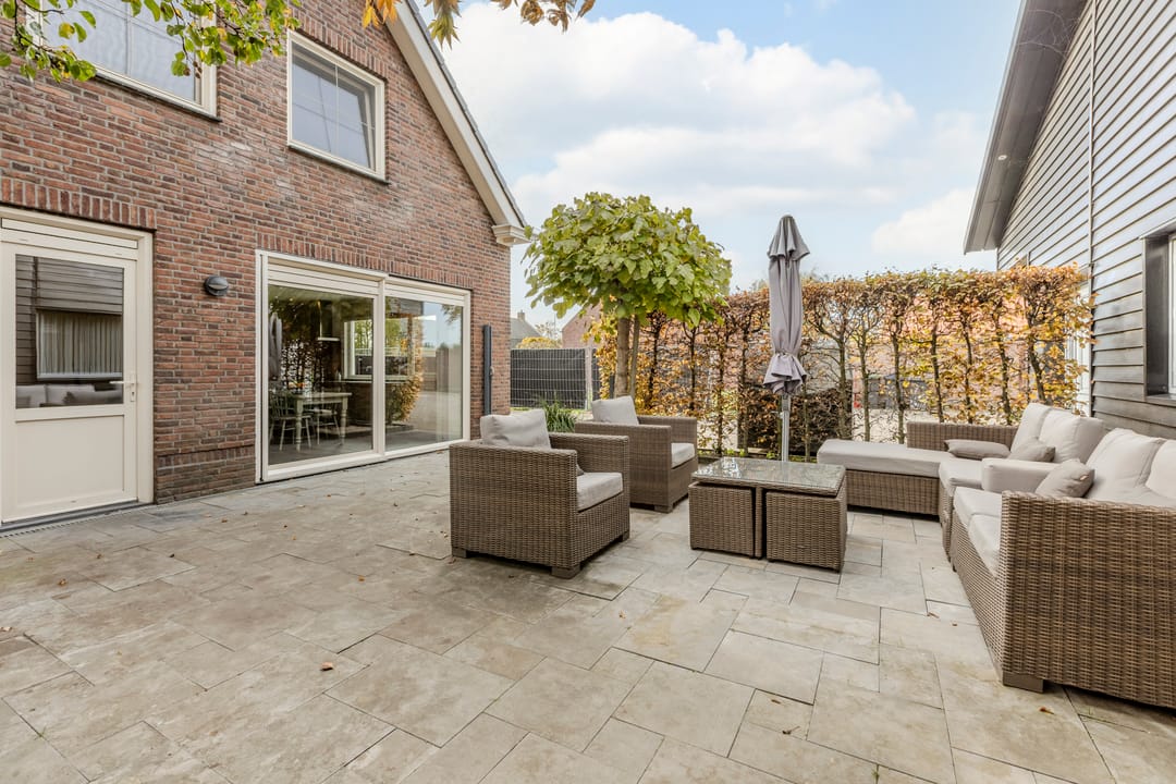 Photo 71 of Meirstraat 51-A