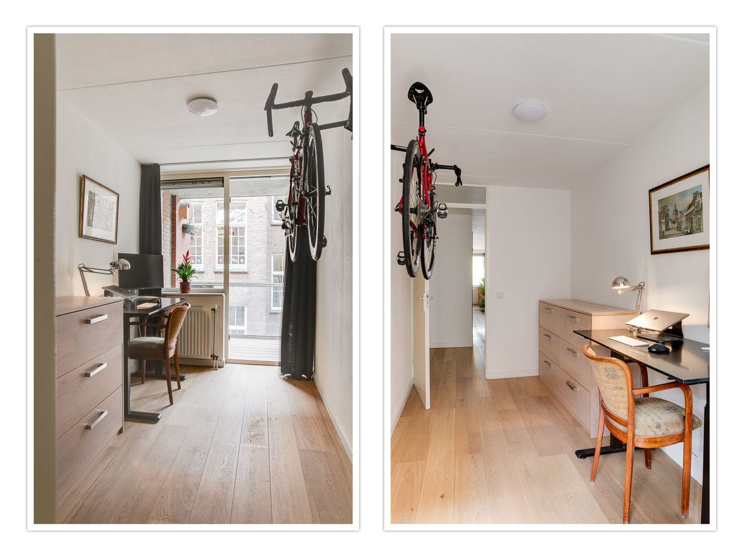 Foto 20 van Nieuwe Achtergracht 4-C