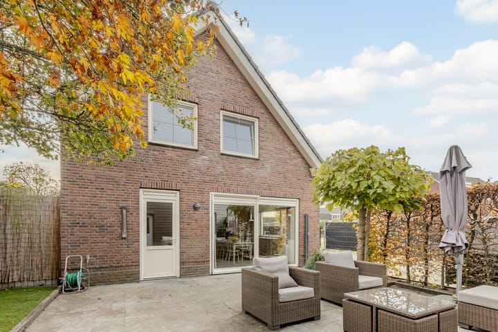 Photo 73 of Meirstraat 51-A