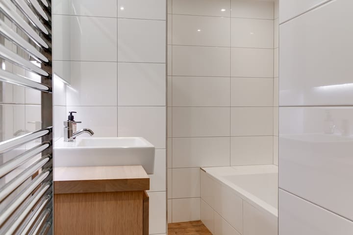 Photo 21 of Nieuwe Achtergracht 4-C