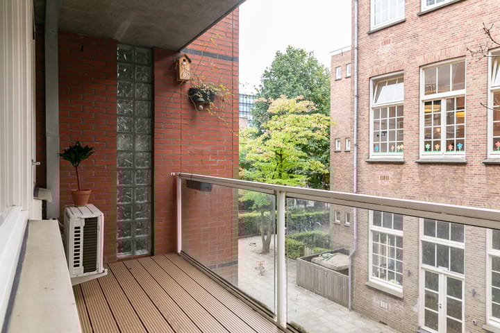 Photo 23 of Nieuwe Achtergracht 4-C