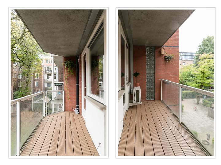 Photo 25 of Nieuwe Achtergracht 4-C