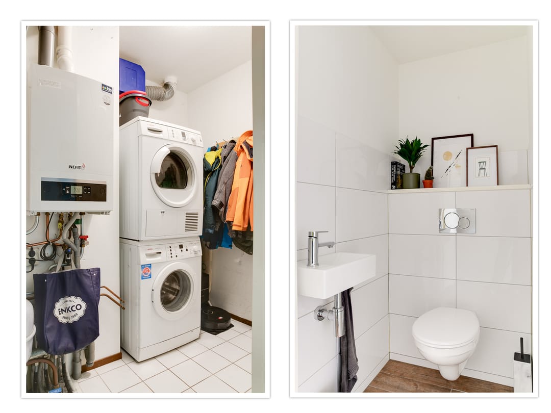 Foto 26 van Nieuwe Achtergracht 4-C