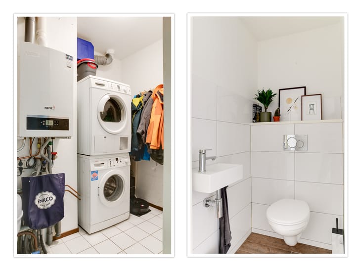 Photo 26 of Nieuwe Achtergracht 4-C