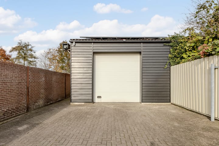 Photo 80 of Meirstraat 51-A