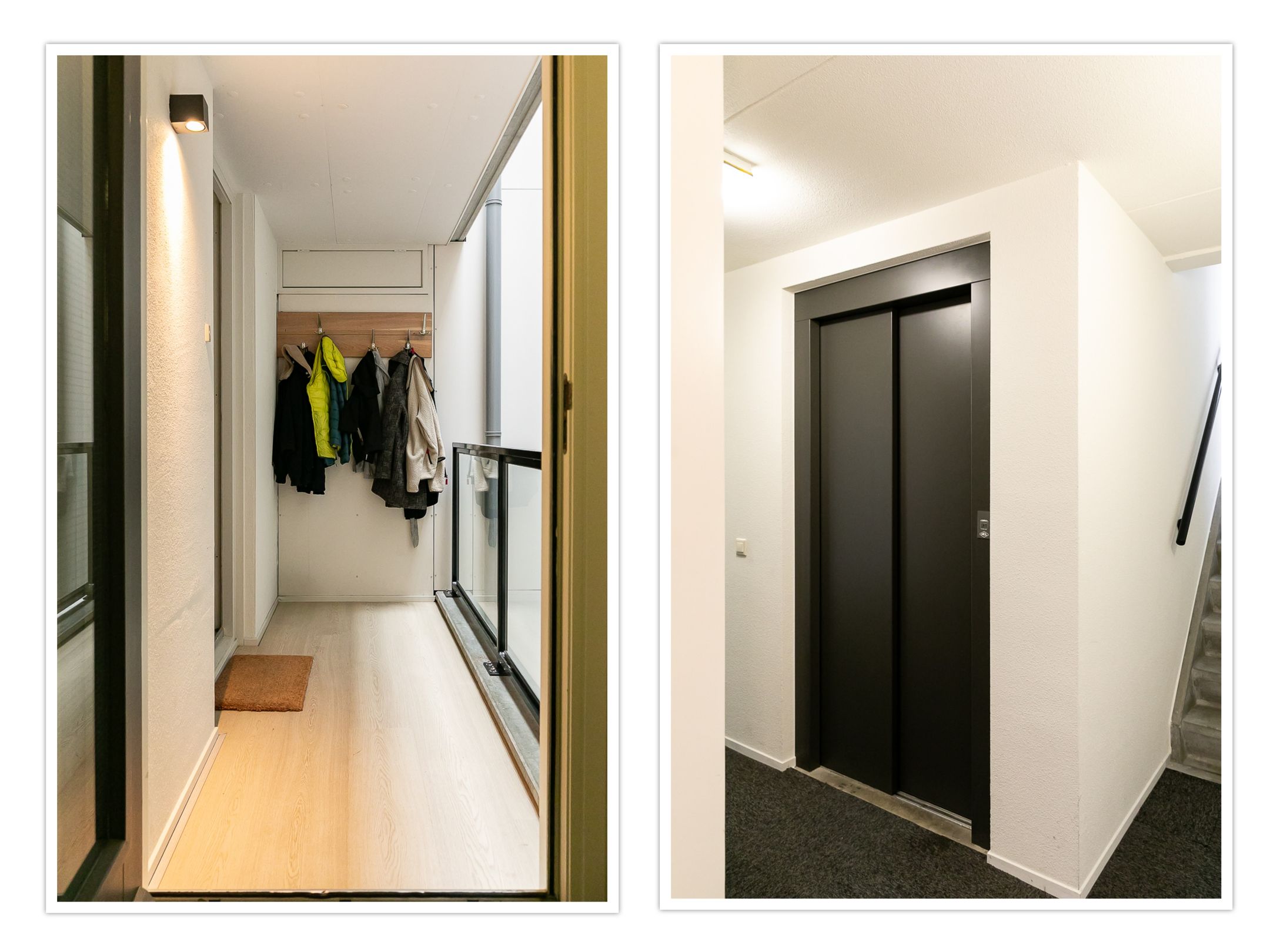 Foto 27 van Nieuwe Achtergracht 4-C