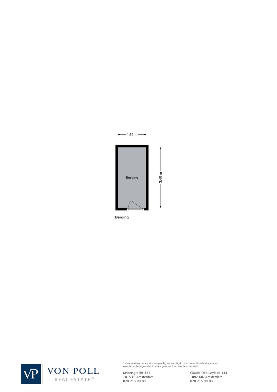 Foto 31 van Nieuwe Achtergracht 4-C