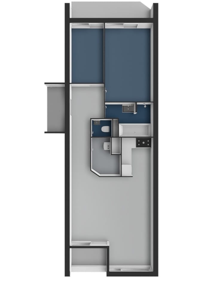 Photo 32 of Nieuwe Achtergracht 4-C