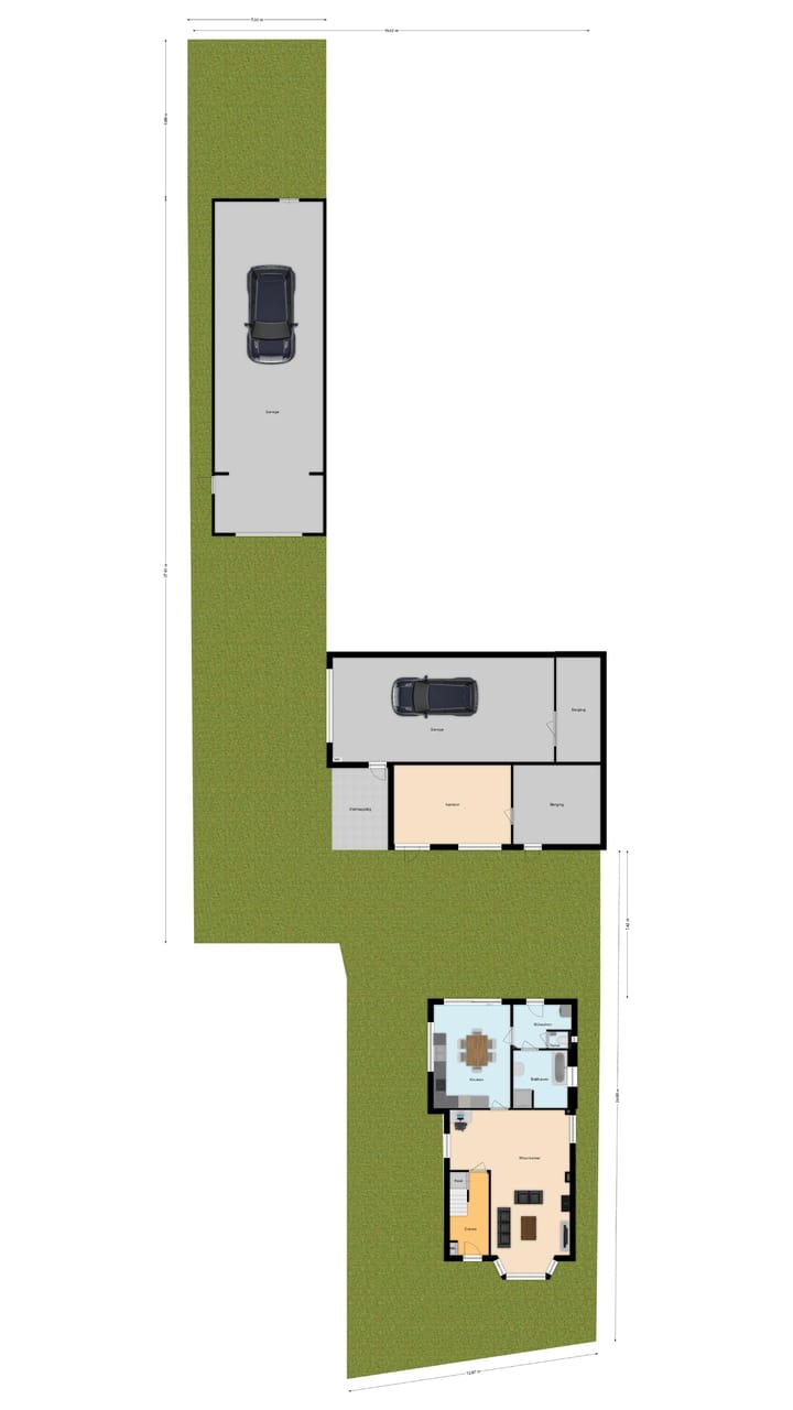 Photo 91 of Meirstraat 51-A