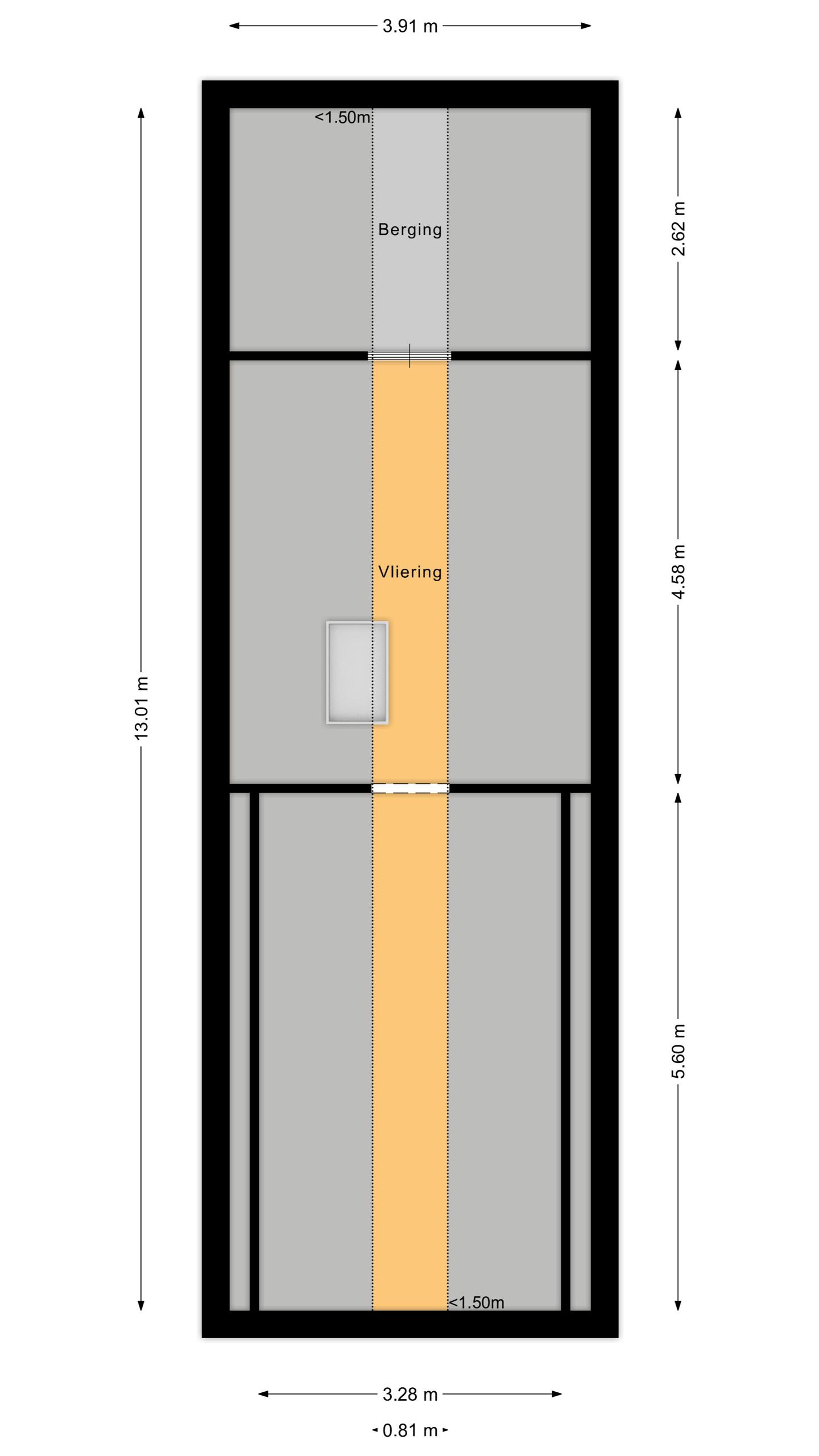 Photo 94 of Meirstraat 51-A