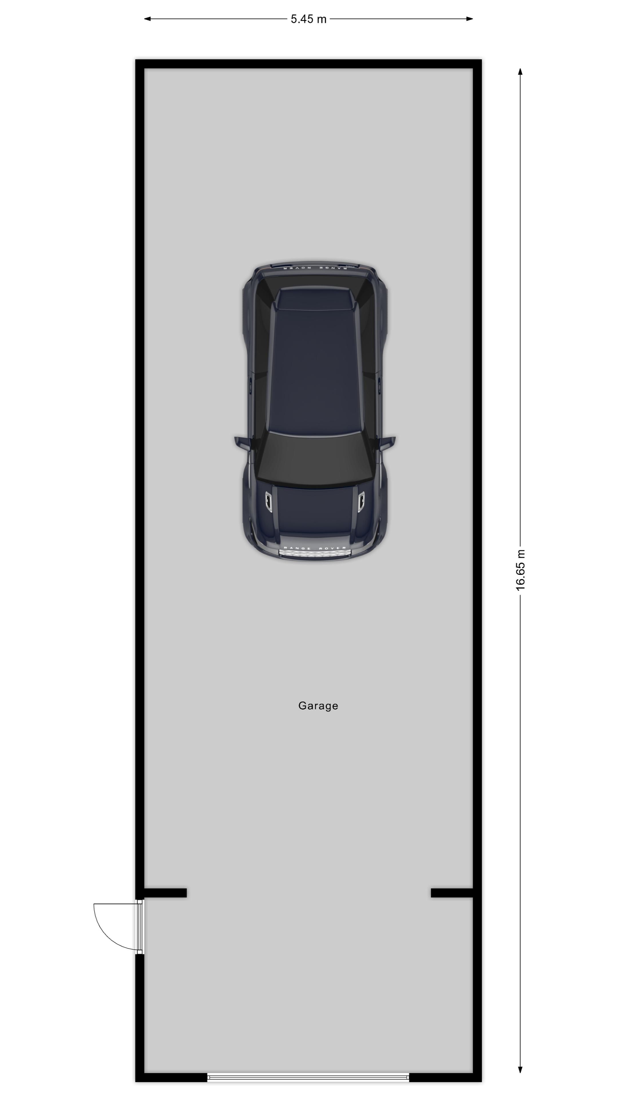 Photo 96 of Meirstraat 51-A