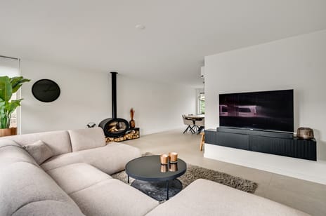 Berlagelaan 2 tertiary image