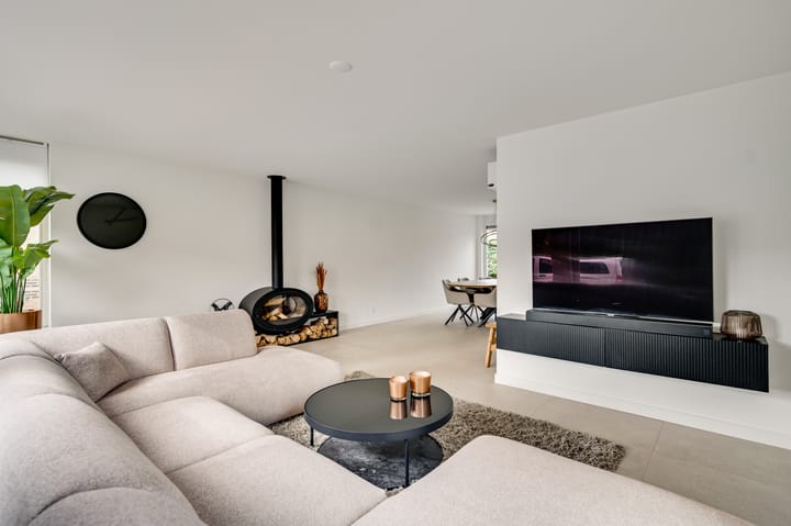 Photo 3 of Berlagelaan 2