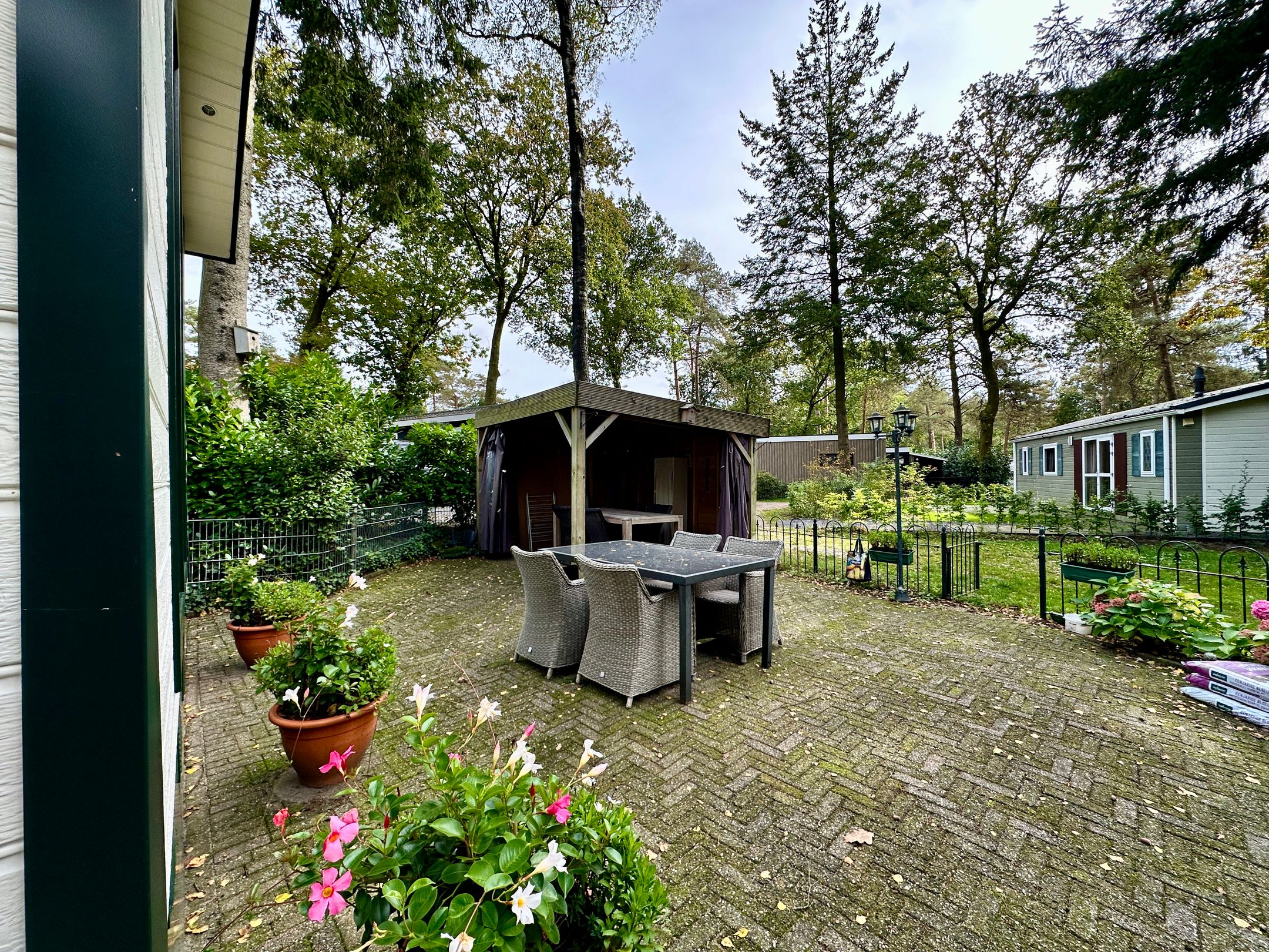 2-bedroom freehold villa in Hoenderloo (Gem. Apeldoorn) — photo 3 of 5