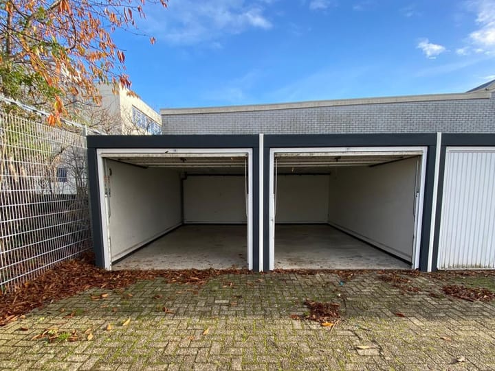 Boerendanserdijk 3-G16, Zwolle