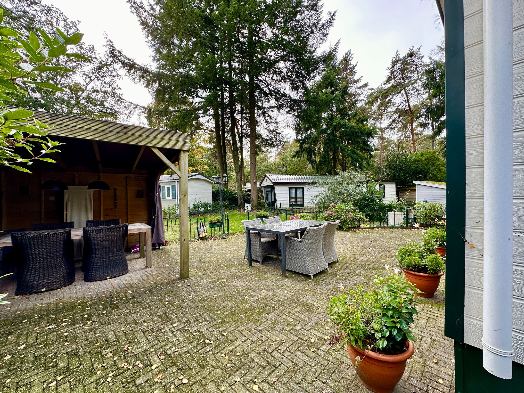 2-bedroom freehold villa in Hoenderloo (Gem. Apeldoorn) — photo 5 of 5