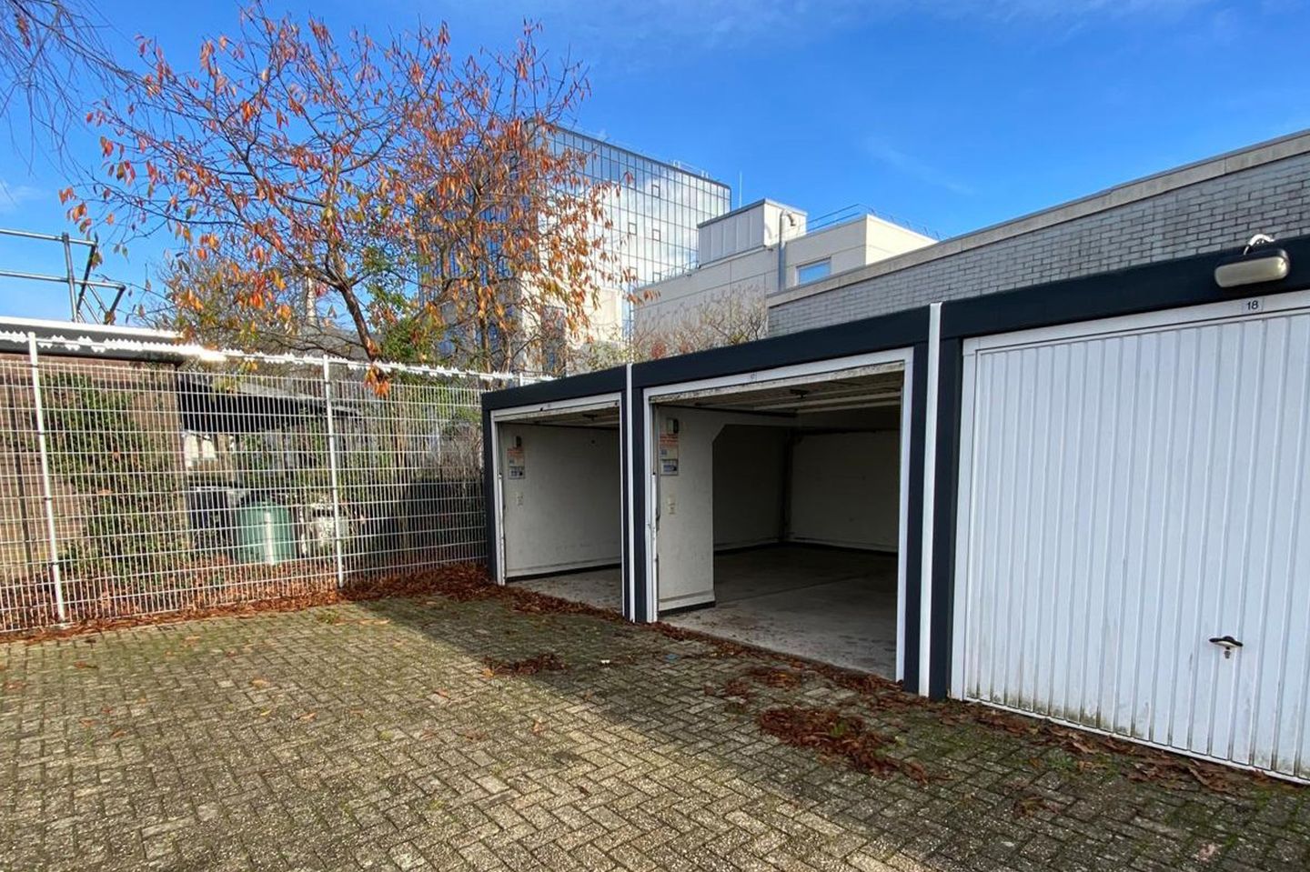 View photo 3 of Boerendanserdijk 3-G16