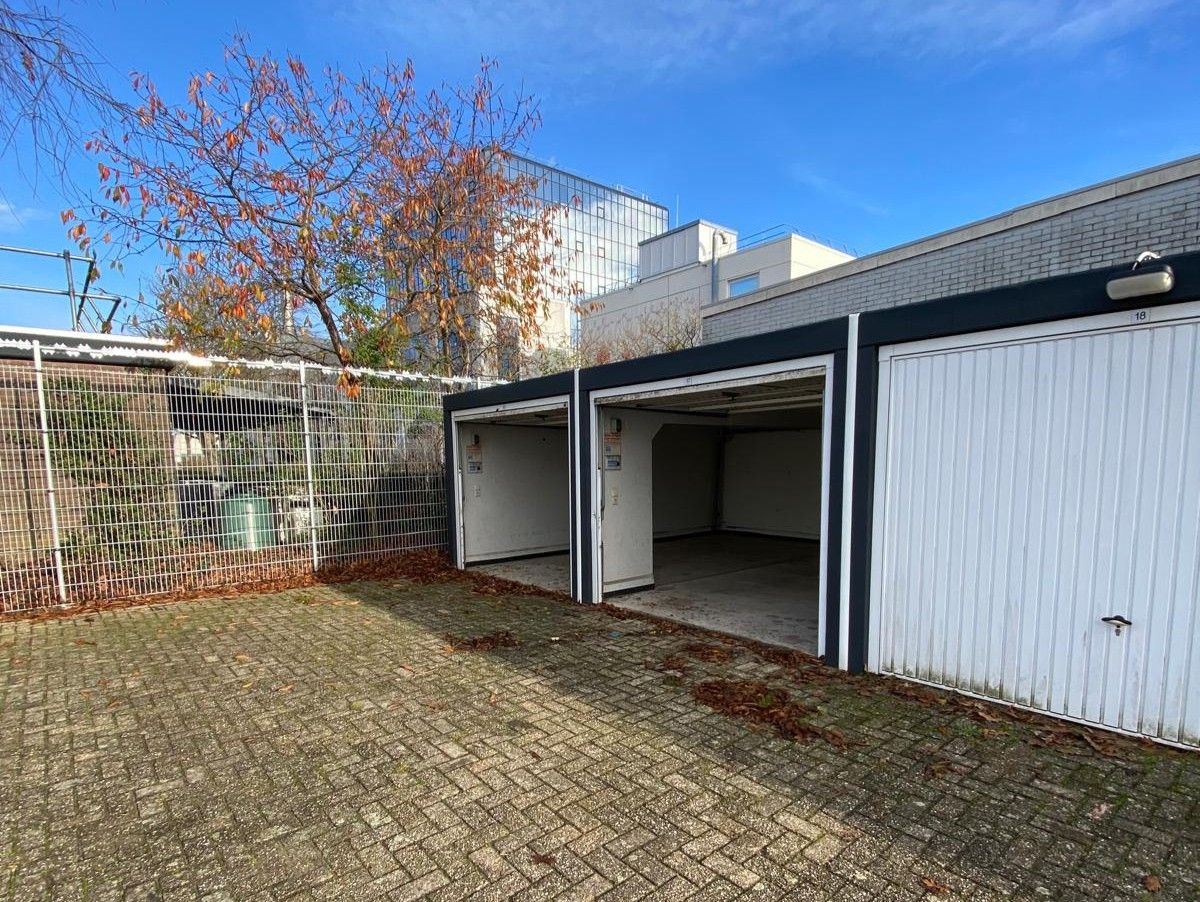 View photo 4 of Boerendanserdijk 3-G16