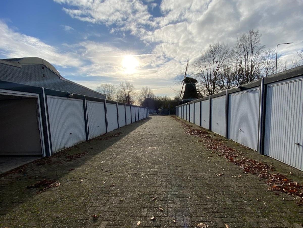 View photo 5 of Boerendanserdijk 3-G16