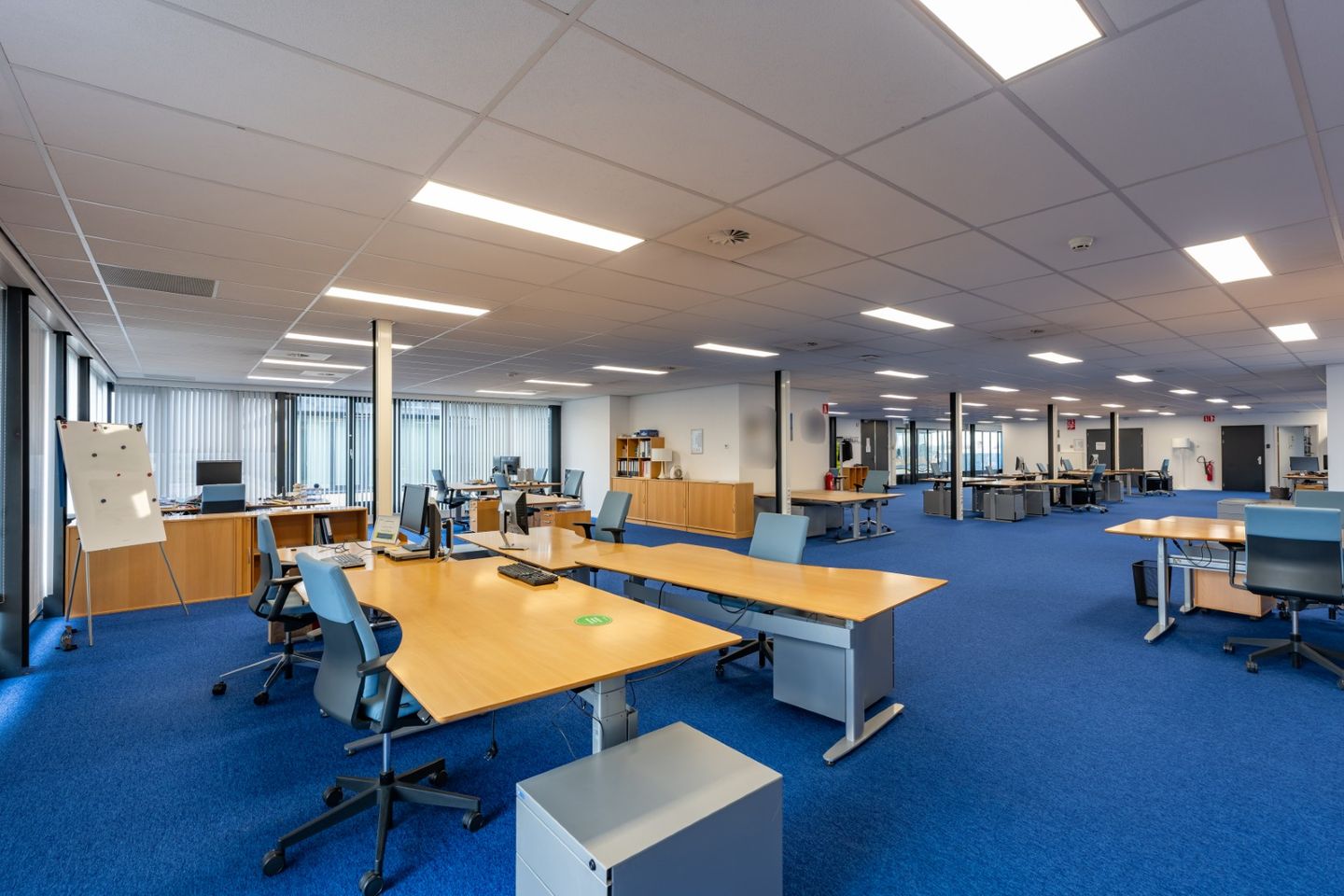 View photo 3 of Jan Duikerweg 15-C