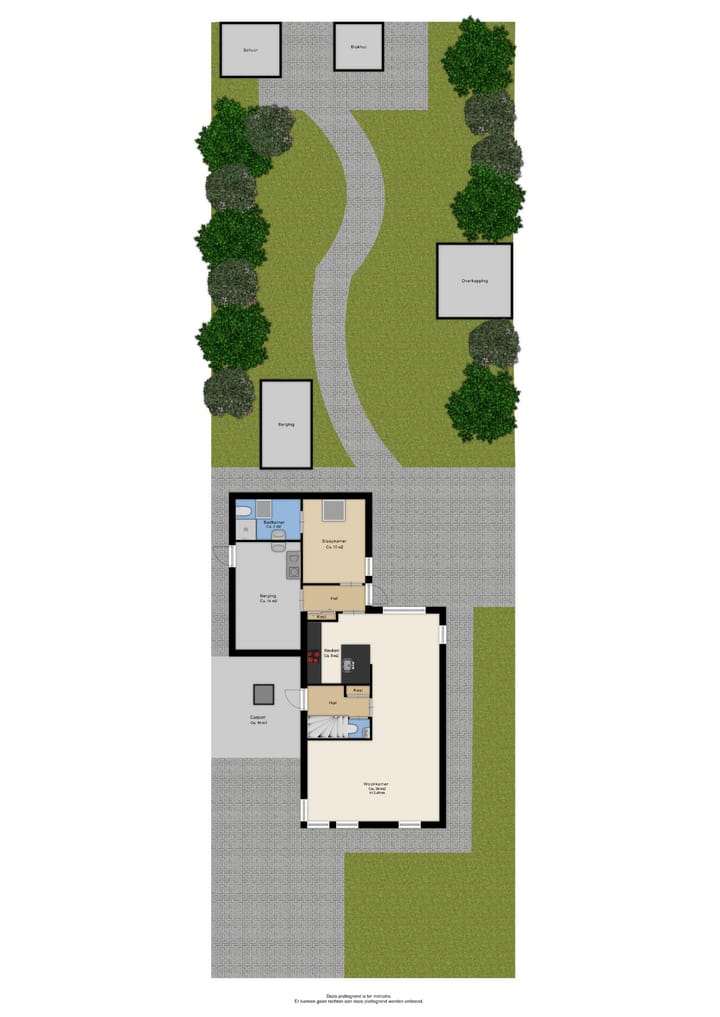 Foto 53 van Kalmoes 29