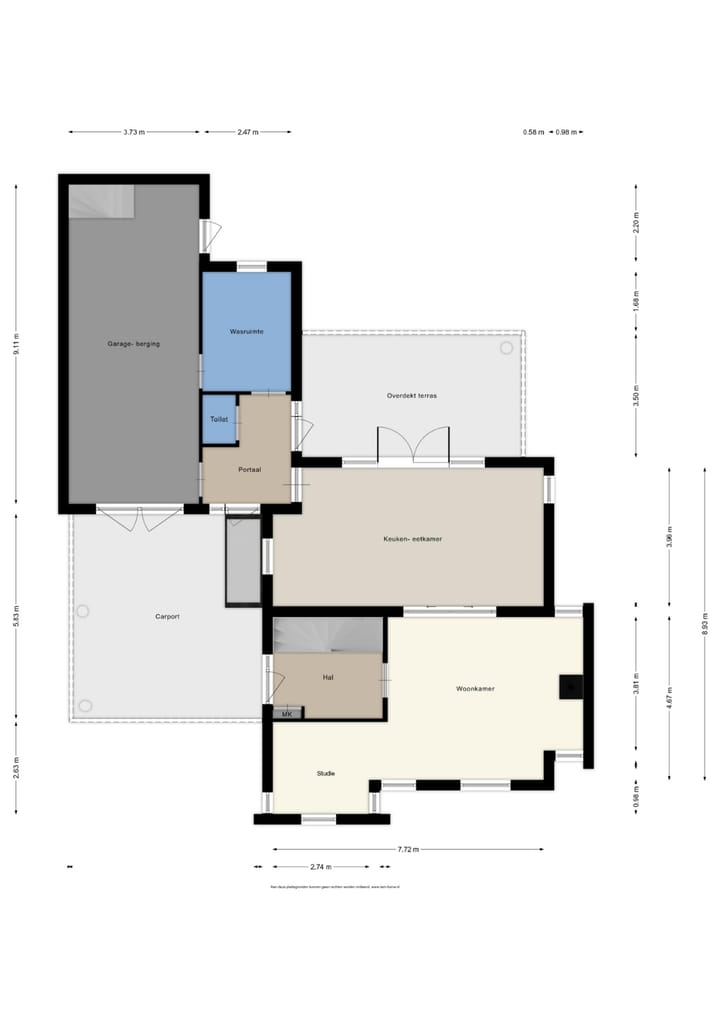 Foto 42 van Heesterik 4