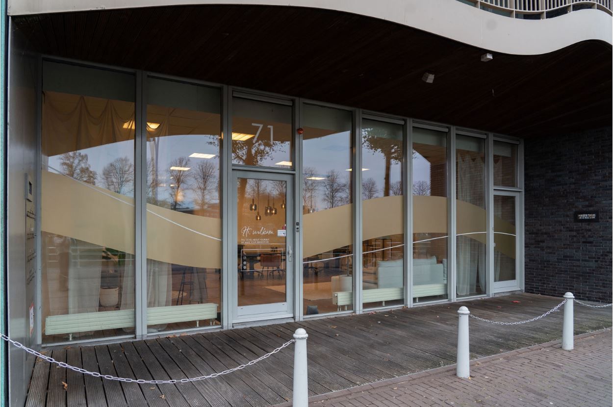 Bekijk foto 2 van Zilverparkkade 71