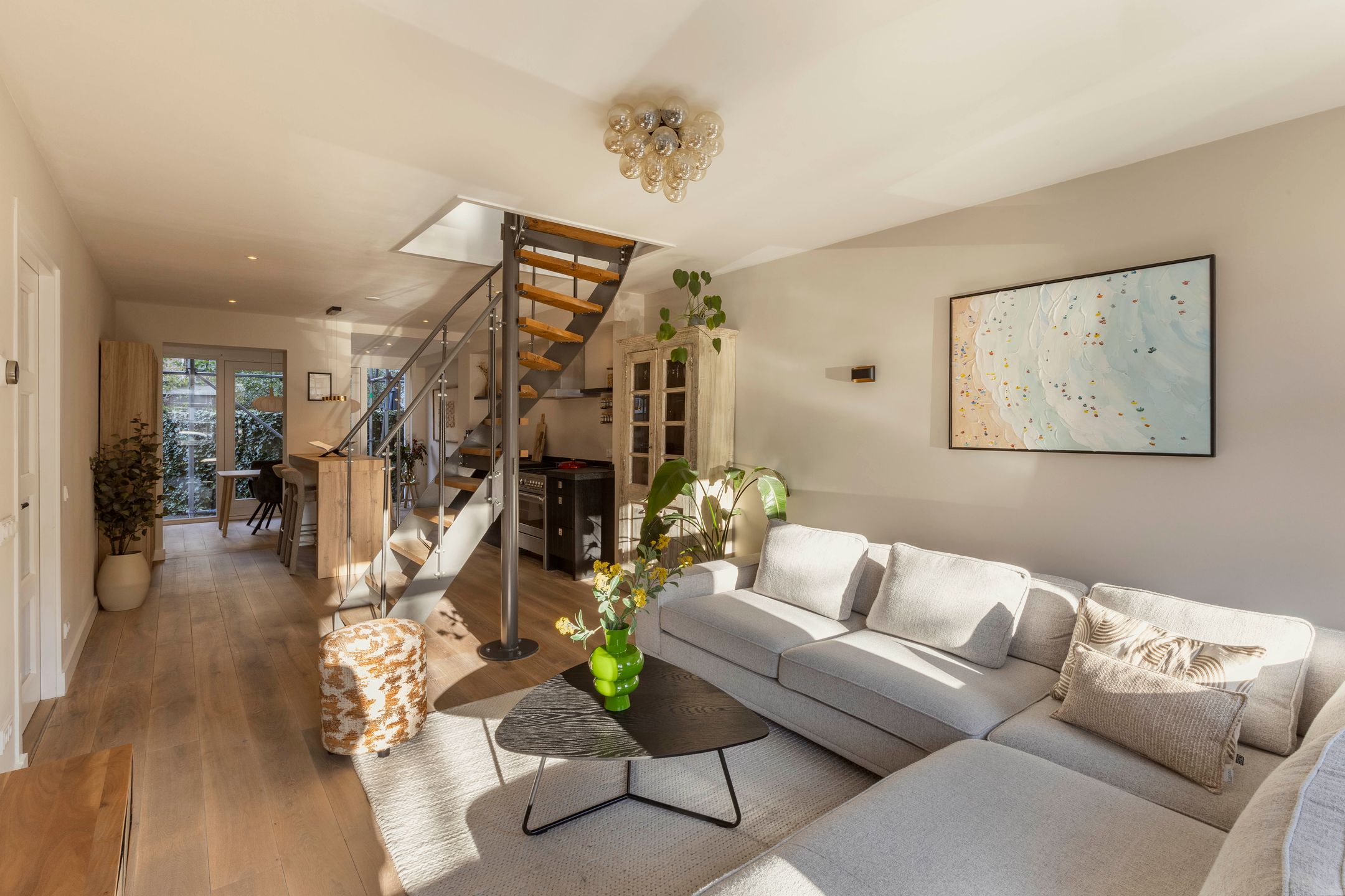 Jozef Israëlskade 18-A, 18, A, Amsterdam, 1072RV, Noord-Holland, Nederland 18 