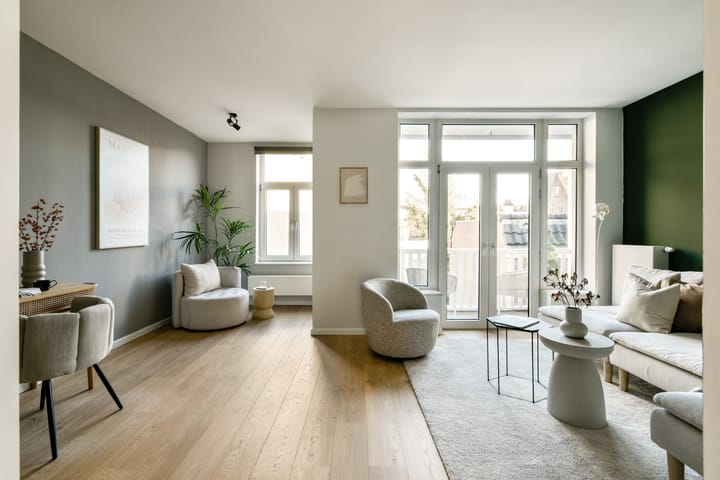 Foto 3 van Utrechtsestraat 99-2