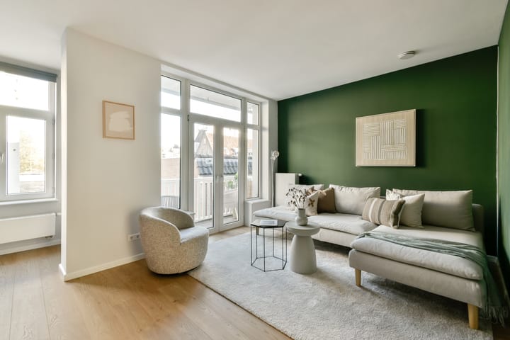 Foto 4 van Utrechtsestraat 99-2